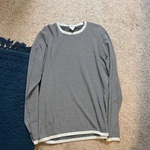 Armani sweater